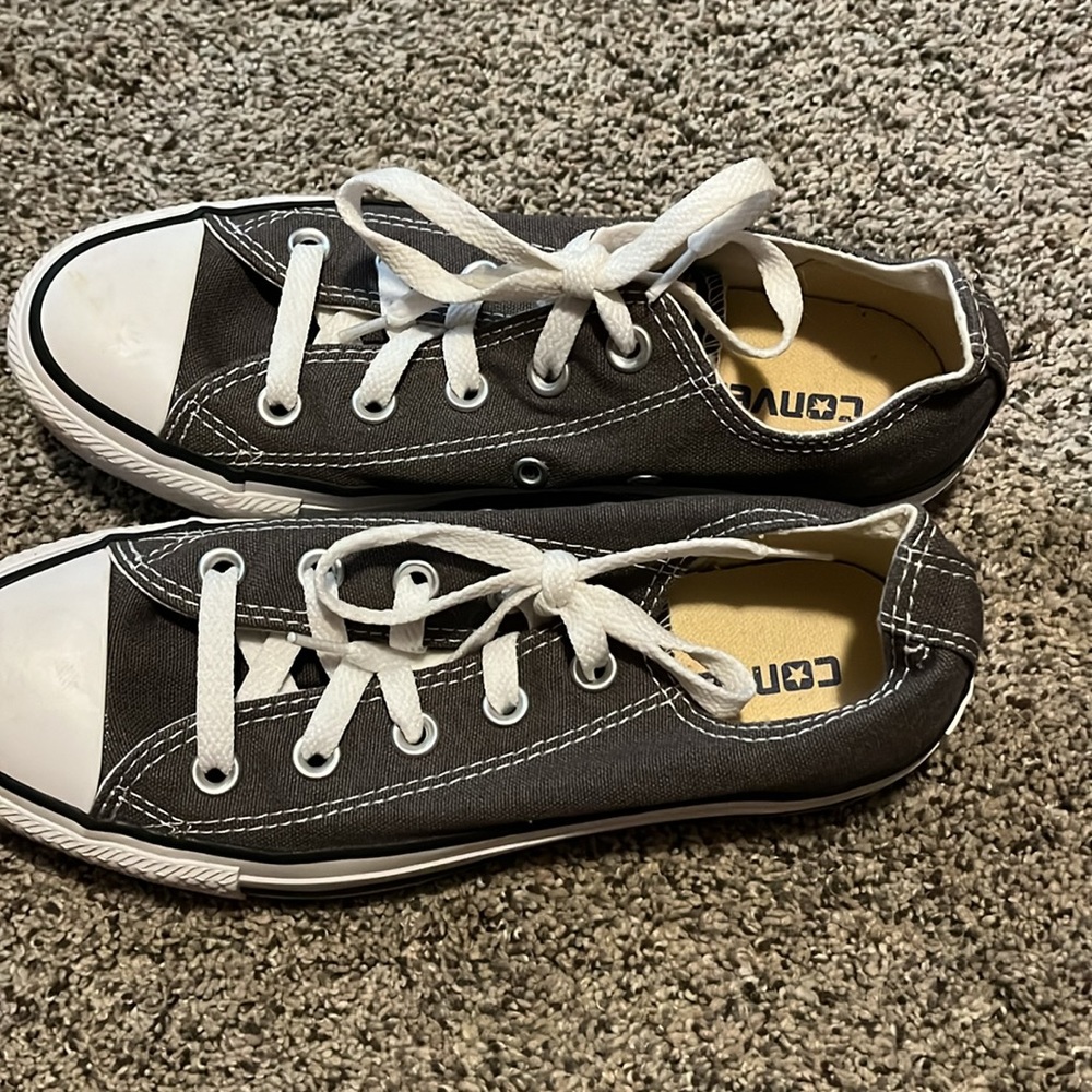 Converse size 6 - Picture 4 of 5